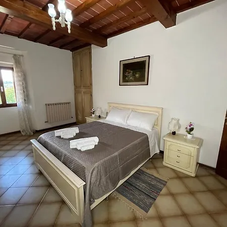 Casa Di Ape Emma Apartamento Incisa in Val d'Arno Exterior foto