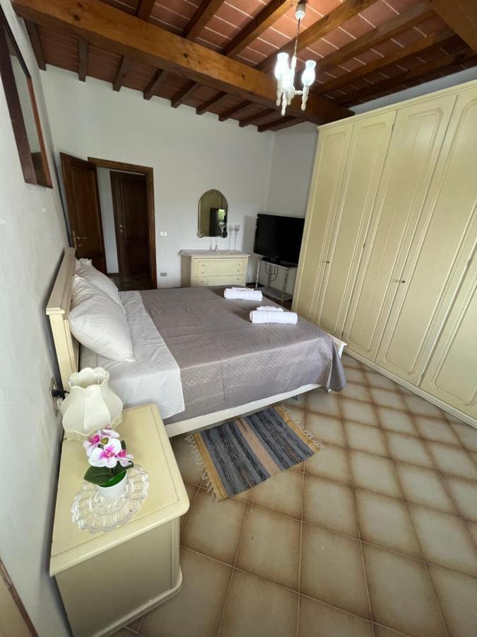 Apartment Casa Di Ape Emma