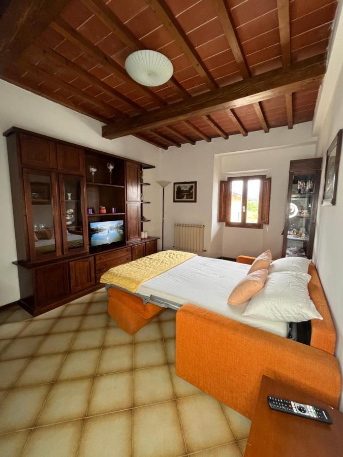 Casa Di Ape Emma Apartment *