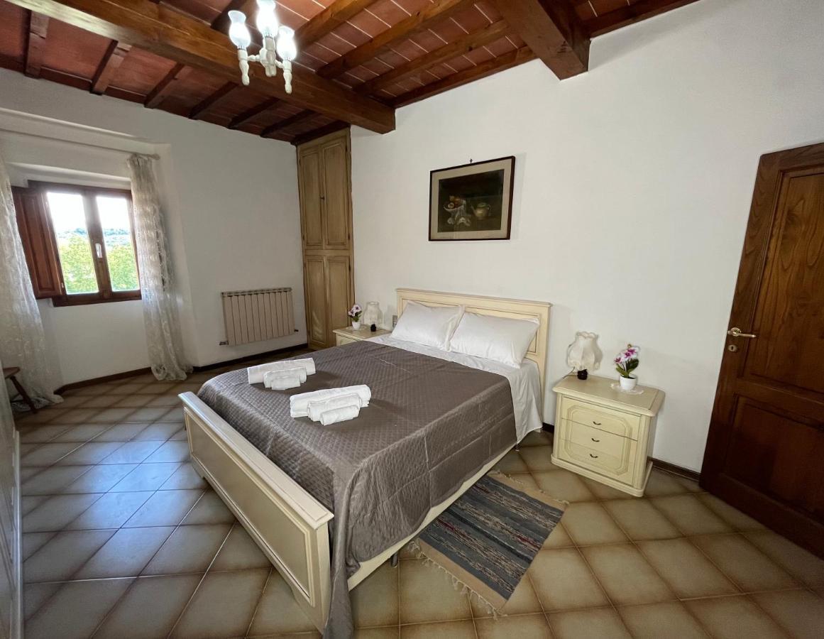 Apartment Casa Di Ape Emma *