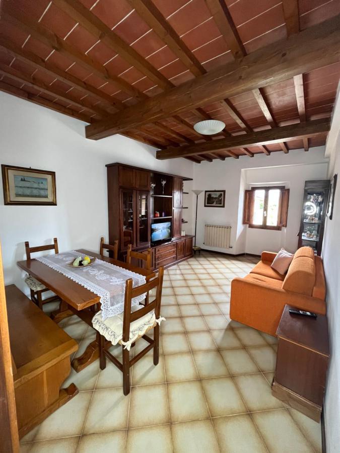 Casa Di Ape Emma *