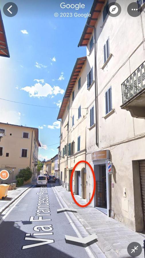Casa Di Ape Emma Incisa in Val d'Arno